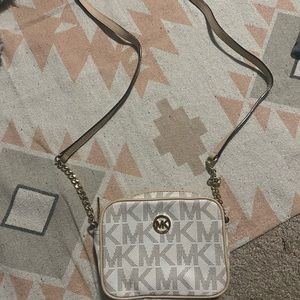Little MK purse